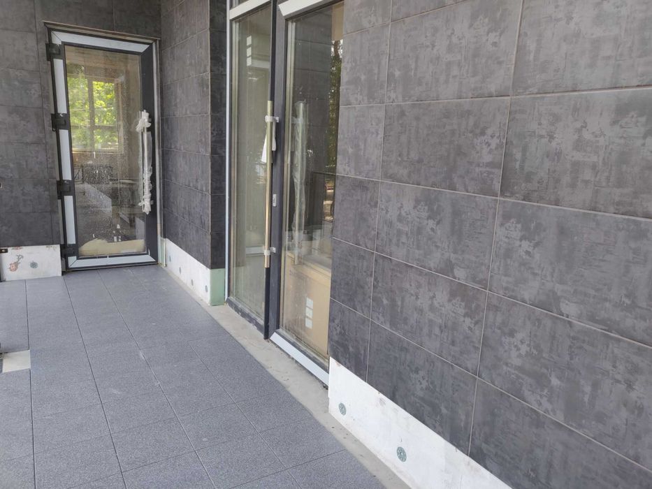 Оренда комерційного приміщення! 123 м2 для вашого бізнесу!