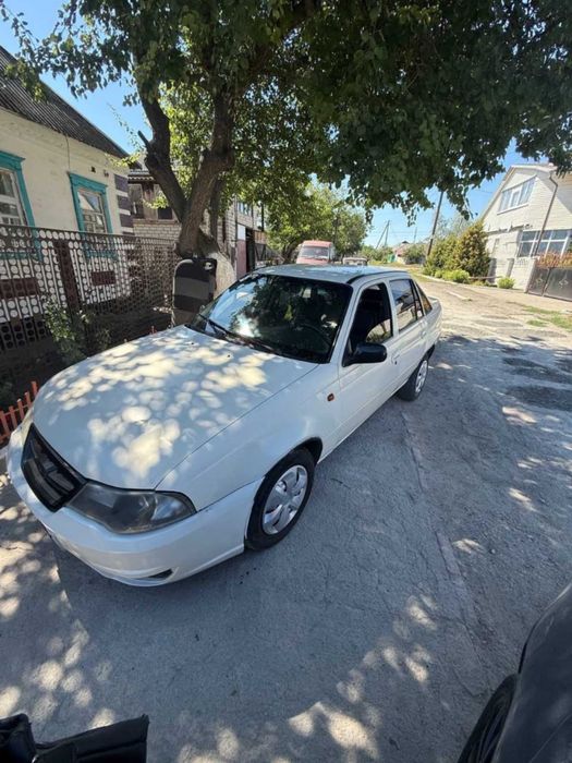 Daewoo Nexia 2008 р.