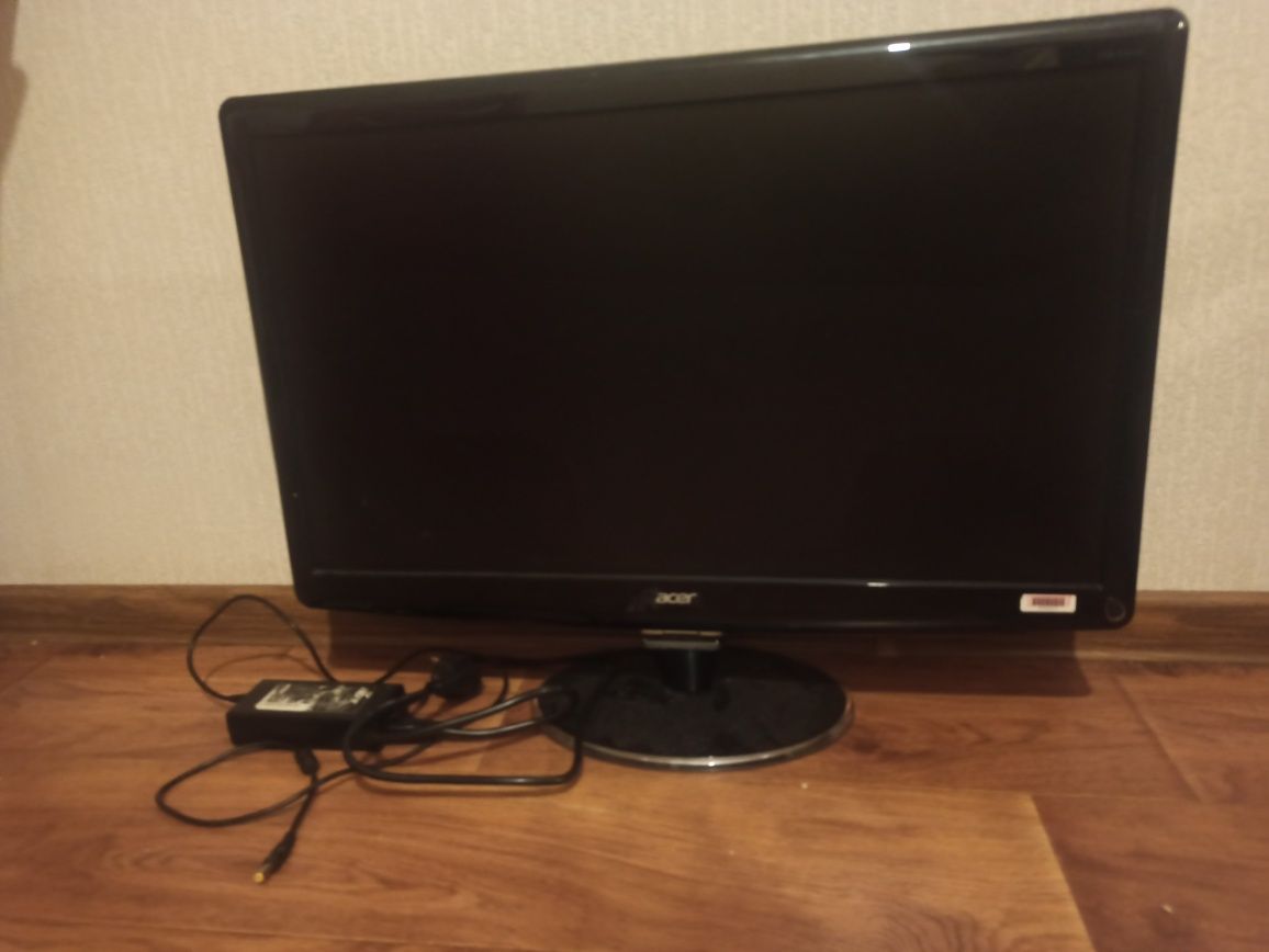 Монітор 27" Acer h274hl