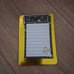 Notes na magnes firmy incood