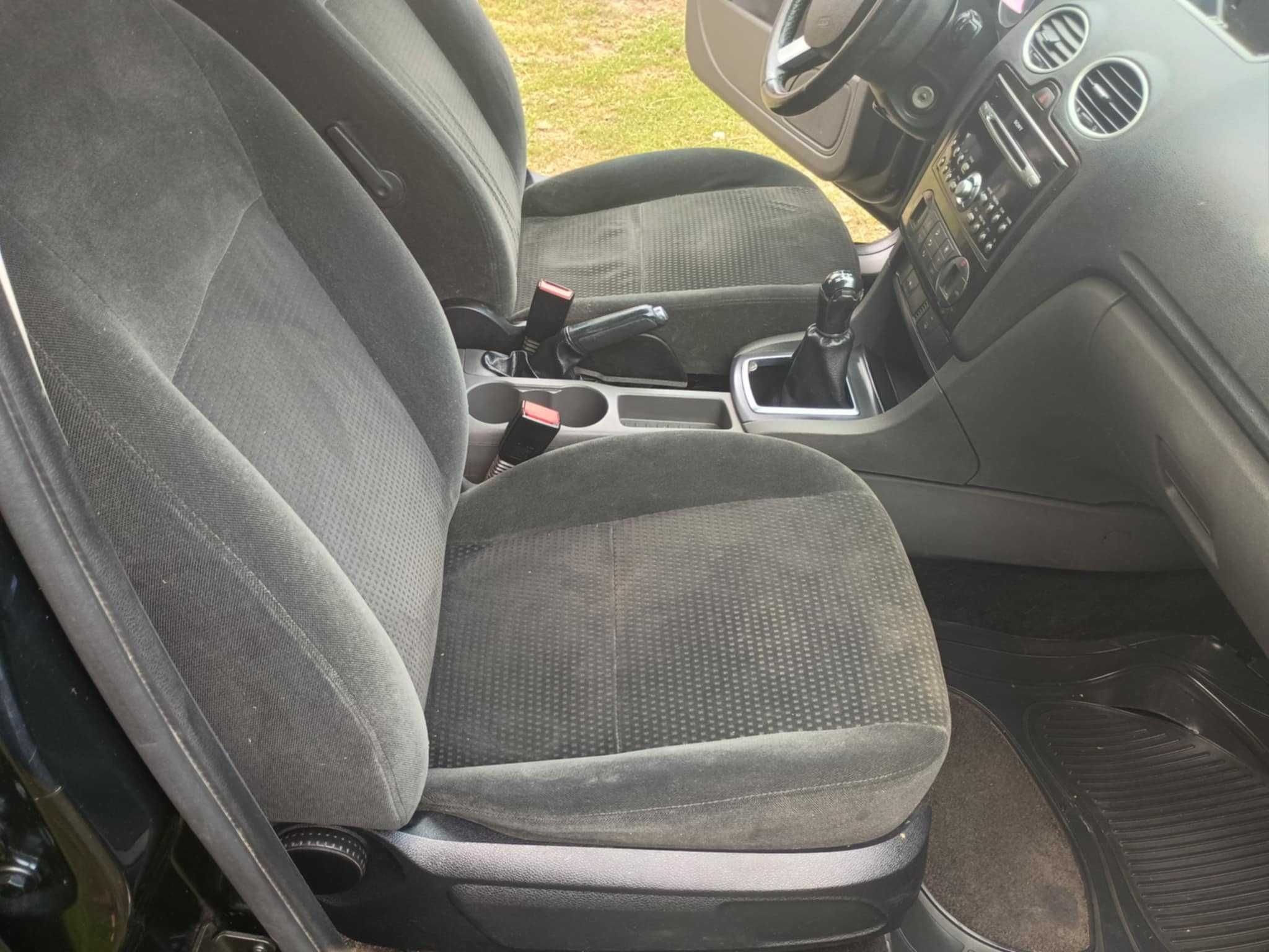 Ford Focus 2 2004r