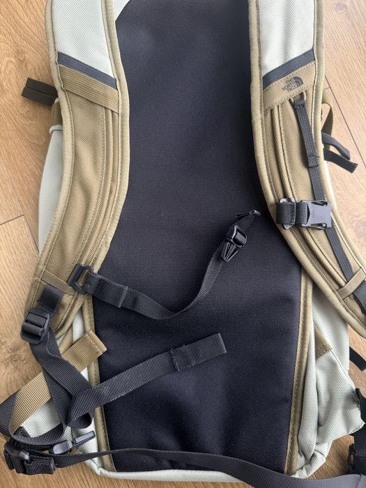 Рюкзак The North Face SlackPack 2.0