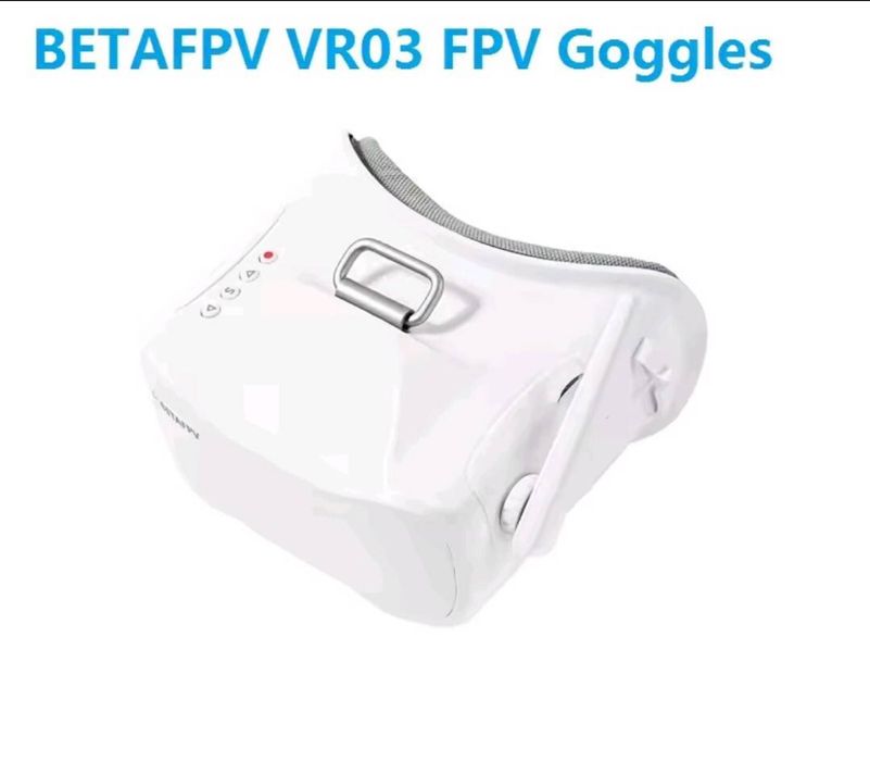 FPV Окуляри, шоломи, відео модулі на 5.8GHz (аналогові, стандартні)