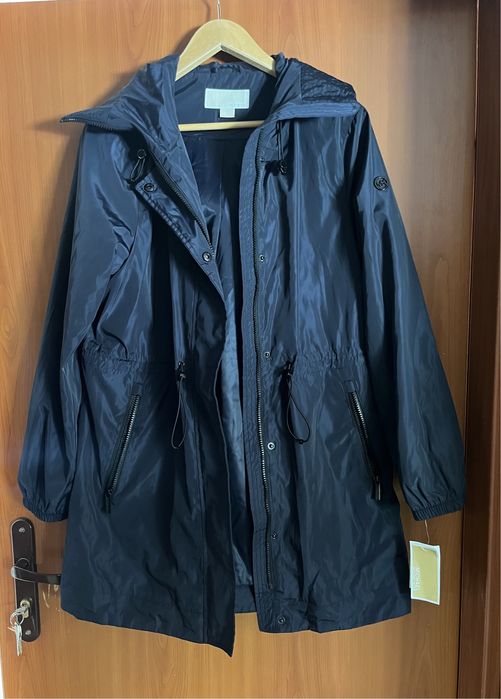 Nowa kurtka parka Michael Kors,r.L
