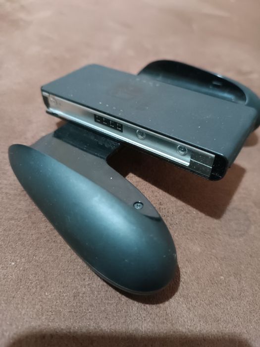 Оригинальный OEM Nintendo Switch Joy-Con Controller Comfort Grip HAC.