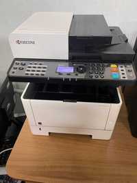 МФУ Kyocera ECOSYS M2135dn