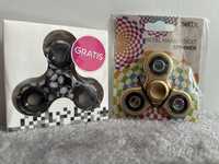 2x figet spinner hand spinner