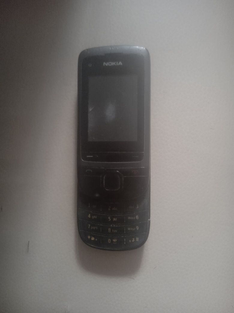 Nokia 32-05 uszkodzony