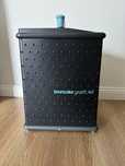 Broncolor Grafit generator A4 3200