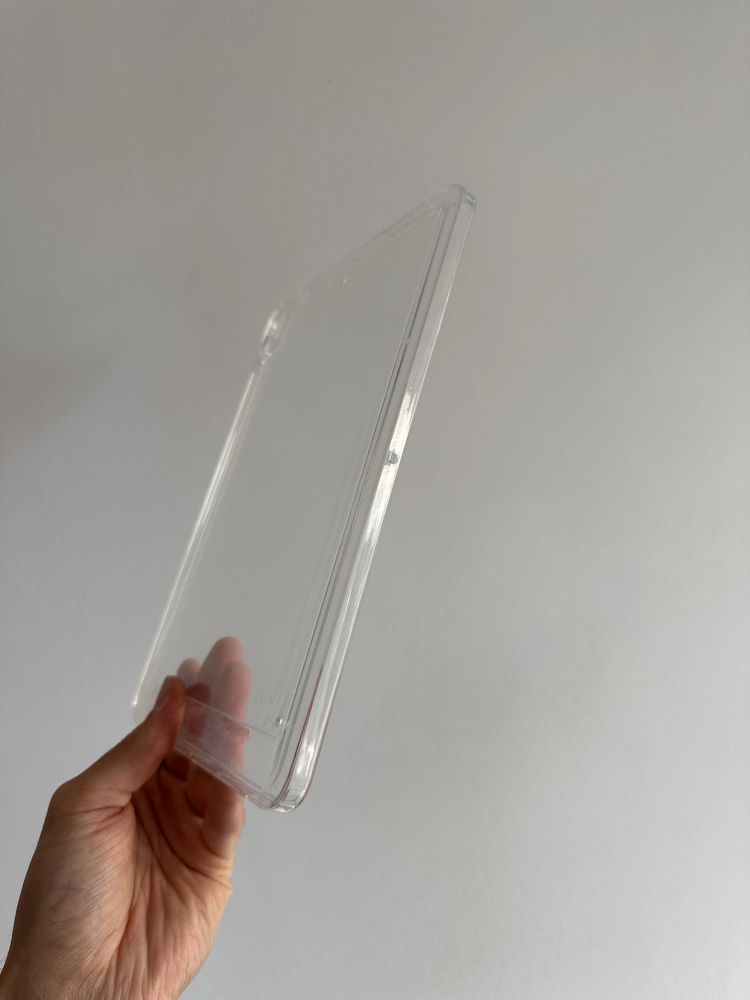 Etui Przeźroczyste na Ipad 11’’ PRO 2018 / AIR 2024