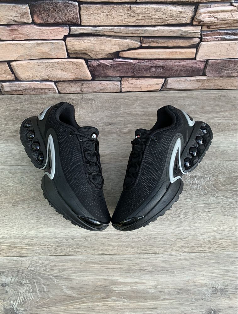 Кросівки Nike Air Max DN Plus | Nike DN | Nike Air Max DN | Найк дн