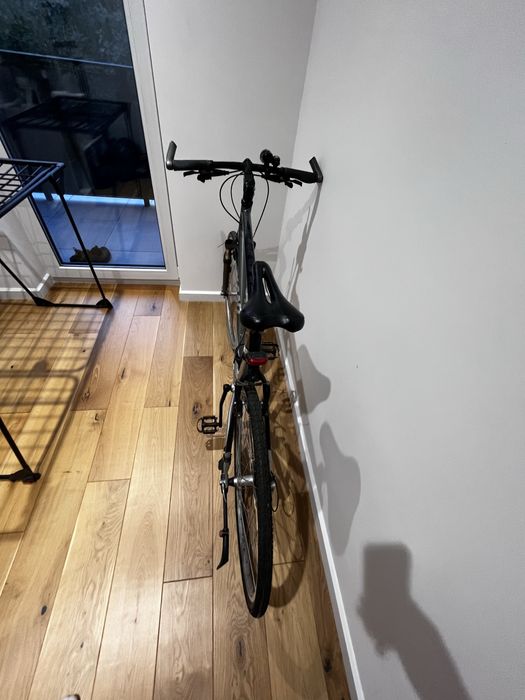 Rower tekkingowy Giant z rama XL