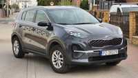 Kia Sportage KIA Sportage IV