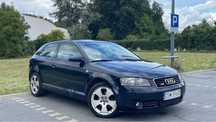 Audi A3 8P 1.6 LPG // Klima // Alusy // Bez Korozji // Super Stan