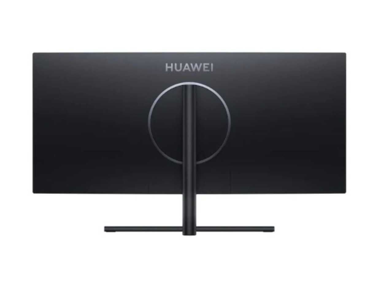 Zakrzywiony Monitor HUAWEI MateView GT 34 UWQHD VA 165Hz