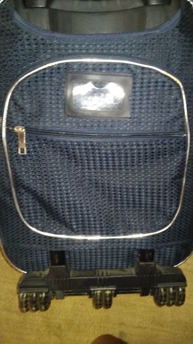 2 malas de viagem | Grandes