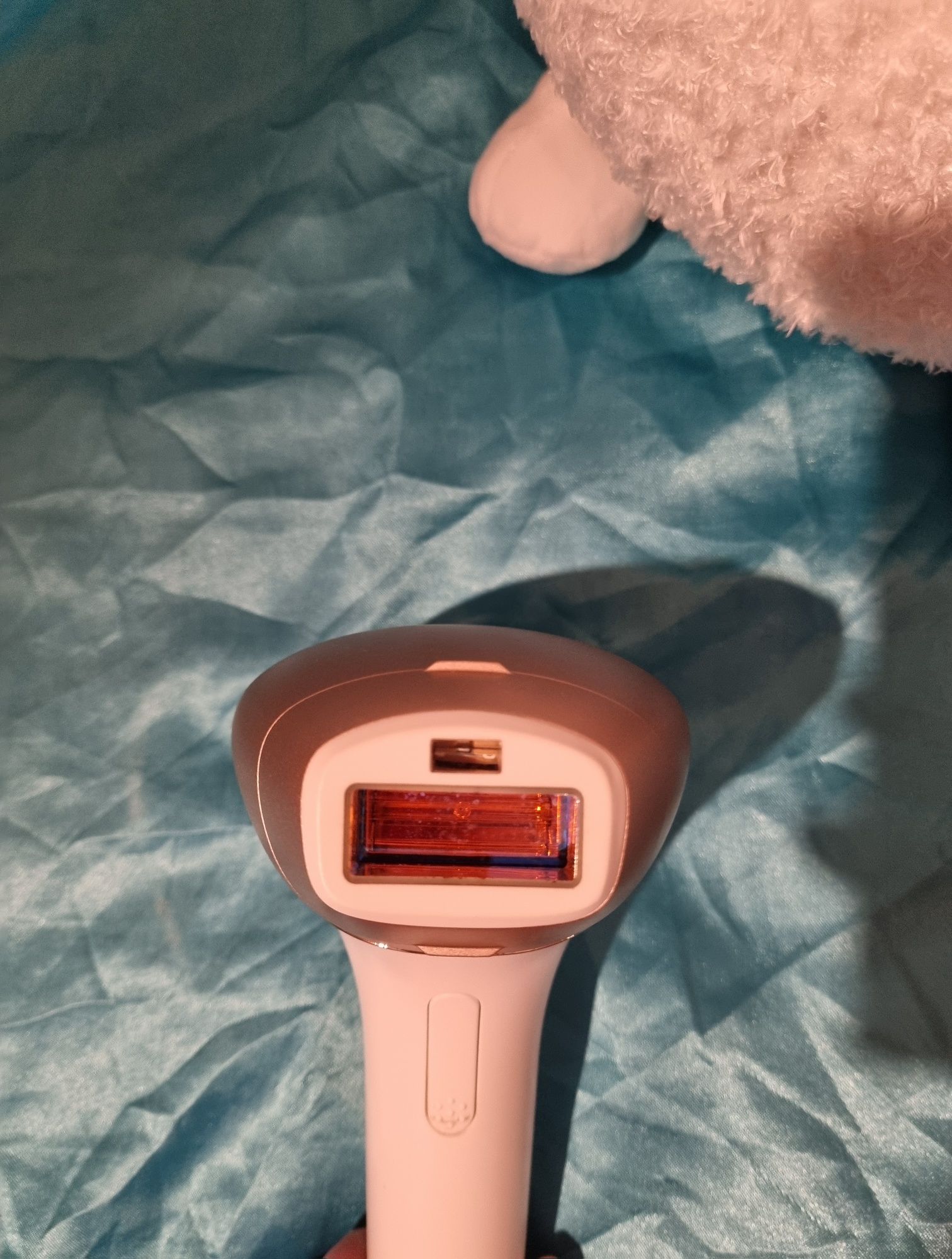 Фотоэпилятор PHILIPS Lumea BRI959 BRI956 BRI954 BRI950