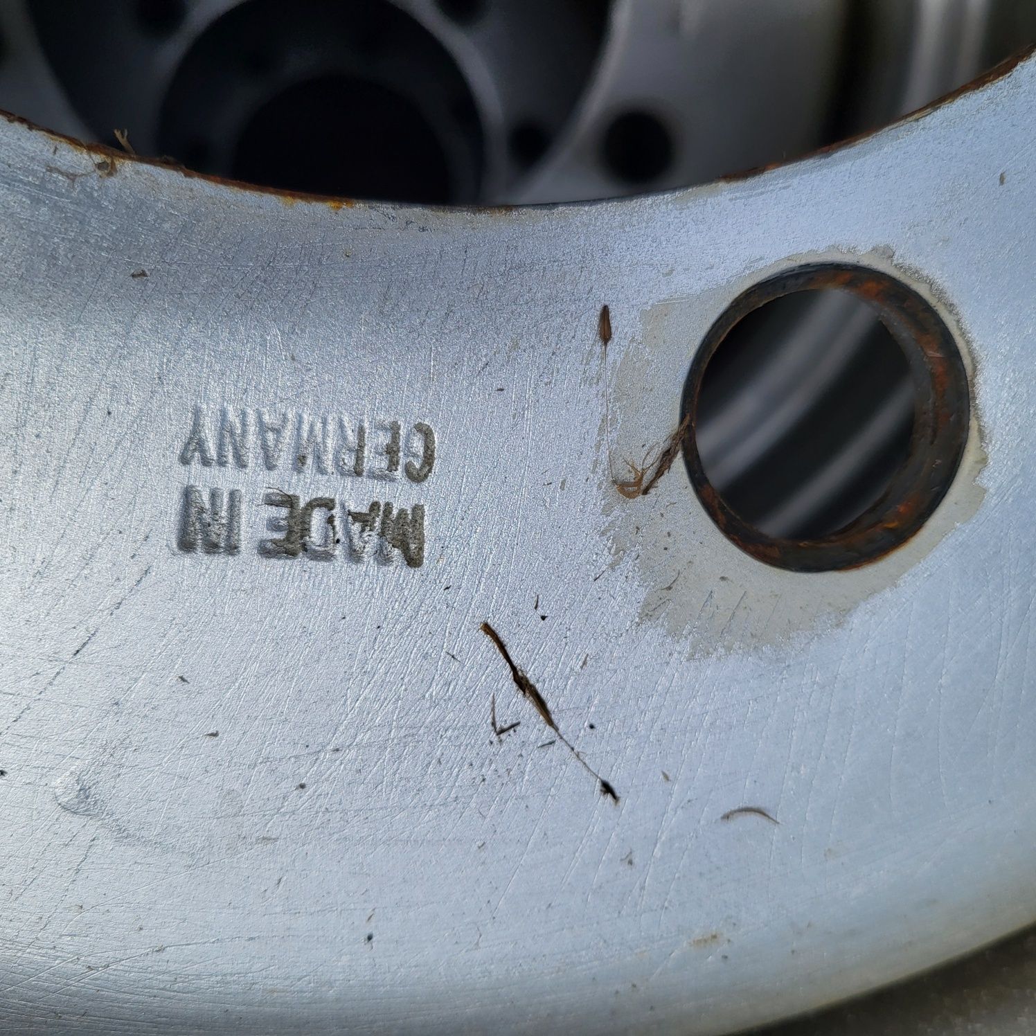 Koła 12.5/80R20 335/80R20 MITAS EM-01 z felgami ładowarka