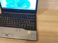 Laptop FUJITSU procesor i5 szybki dysk SSD bateria4h USB 3.1 .8GIGAx32
