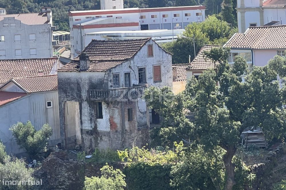 Moradia Cabecinho em Pampilhosa da Serra.