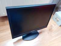 Monitor LCD Hyundai 19 - Sprzedam