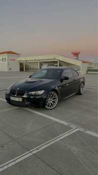 BMW 320d auto coupe full pack M3