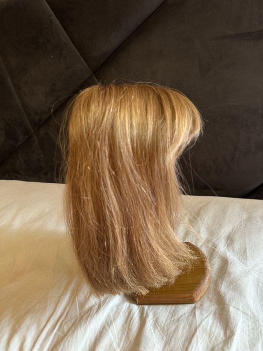 Натуральный парик Alexandra Andreeva