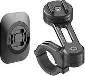 pack completo sp connect universal suporte telemovel moto