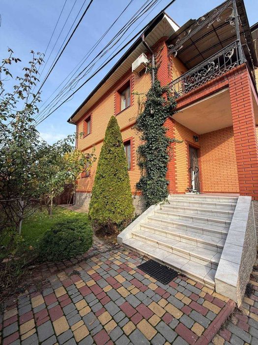 Сдам дом у моря, Фонтанка - первая линия!   Только долгосрочно!