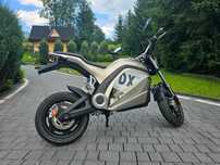 Motor elektryczny Emmo DX