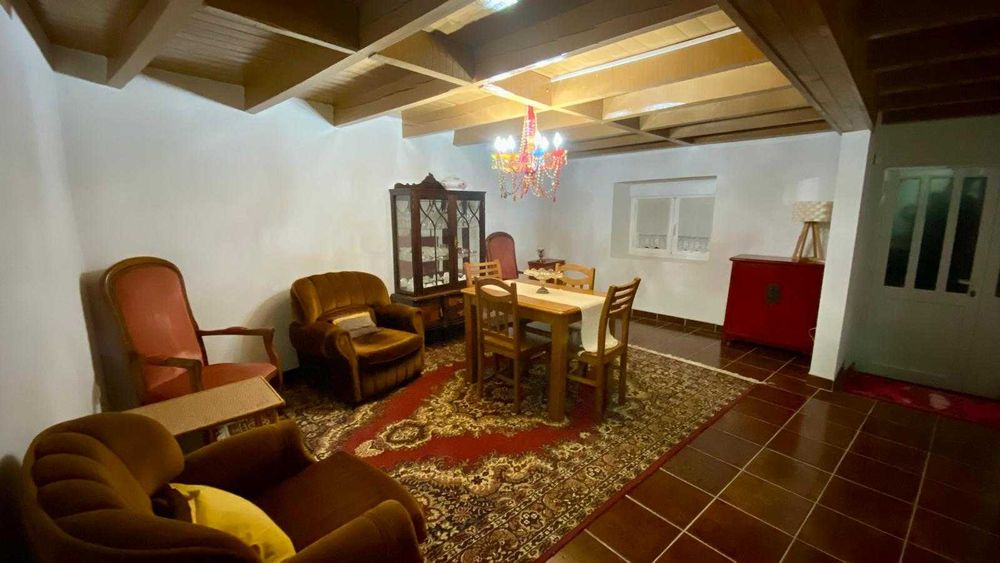 Casa de aldeia totalmente renovada Atenor