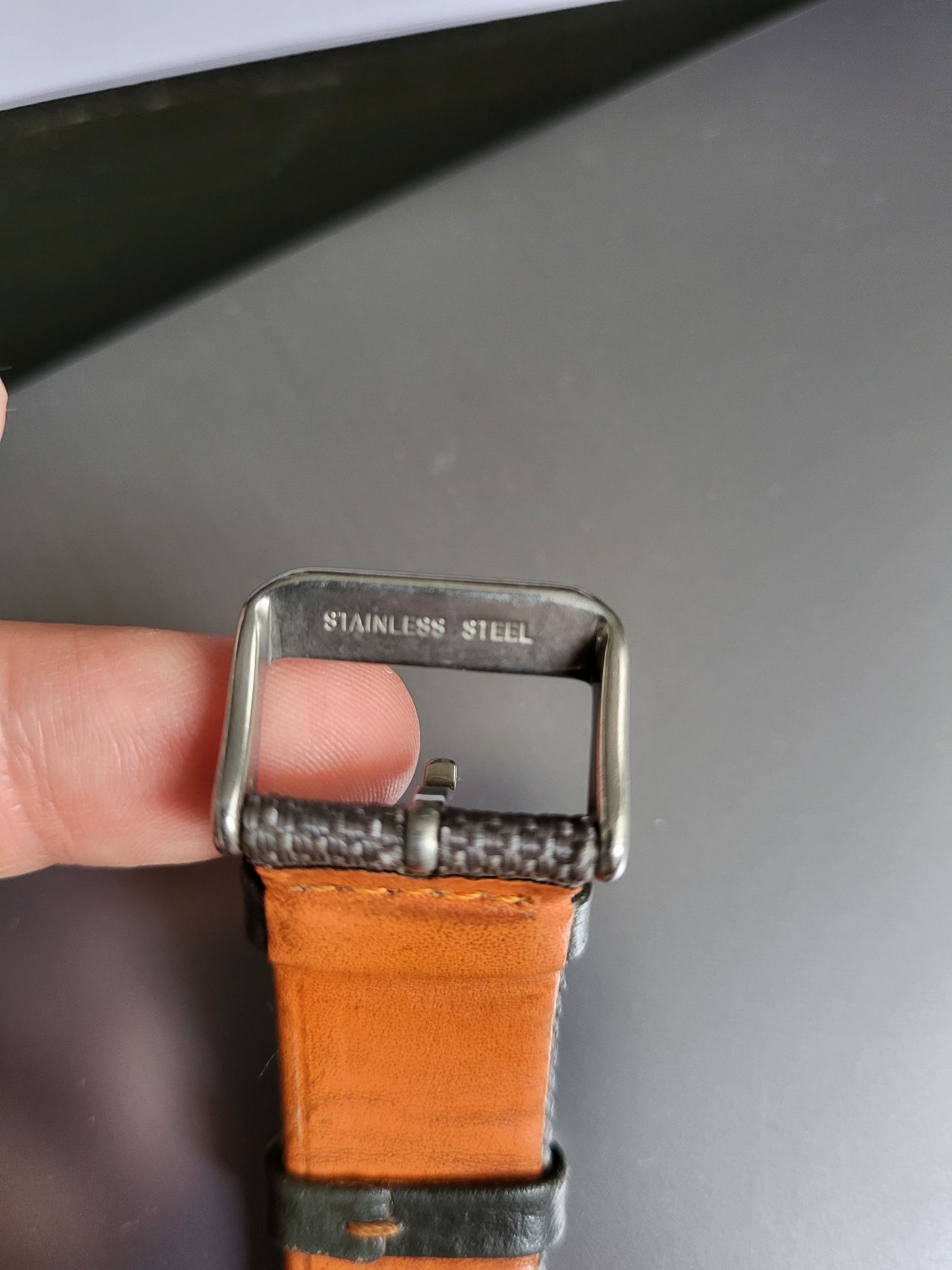 Relógio Hugo Boss "Orange"