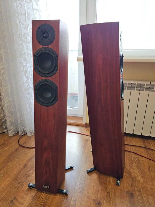 Акустика Audio Physic Spark