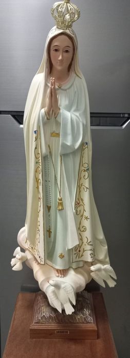 Nossa senhora 90 cm