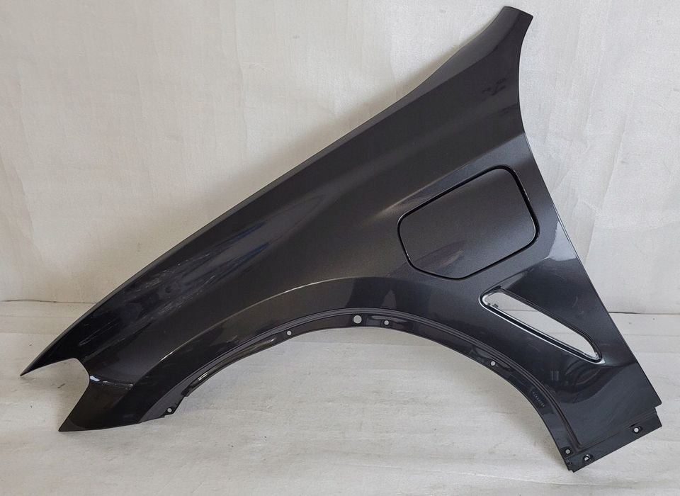 BŁOTNIK LEWY PRZEDNI KLAPKA ŁADOWANIA BMW X3 G01 HYBRYDA 2018-