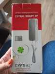 Nowy domofon cyfral Smart 5p