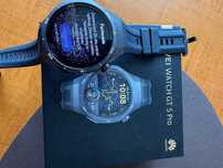 smartwatche Huawei GT 5 Pro