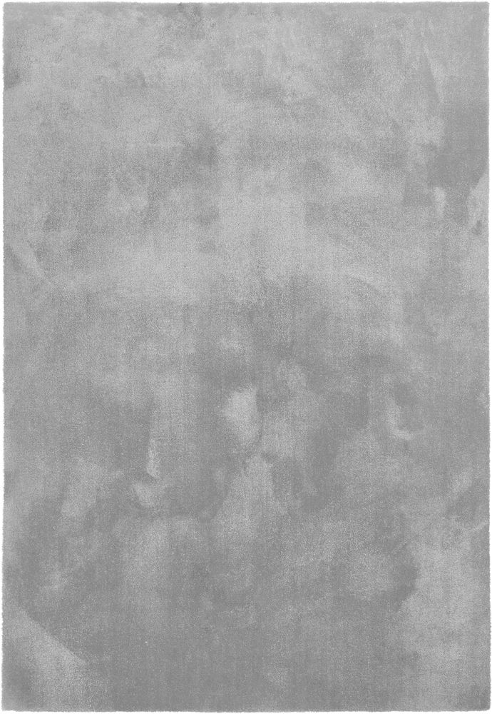 Tapete Lavável TOUCH 200x290 Cinzento Cinza Claro
