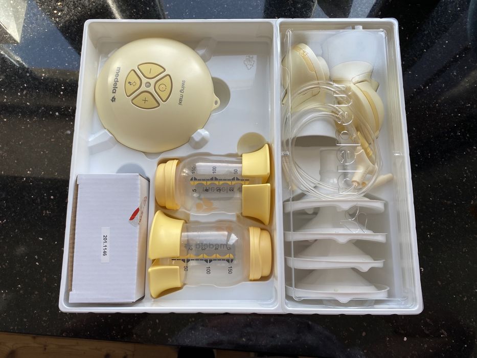 Bomba extratora Medela Swing Flex