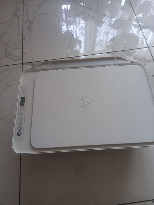 Drukarka HP DeskJet 2620