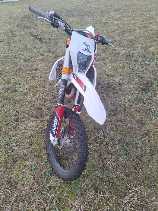 Ktm exc 350, 250,300,450, husqvarna, gasgas