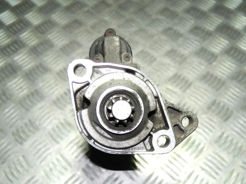 Audi A3 Galaxy Alhambra Leon I Toledo II Golf IV V Octavia I rozrusznik 1.4 1.6 1.8 1.9 TDI 2.0 2.3