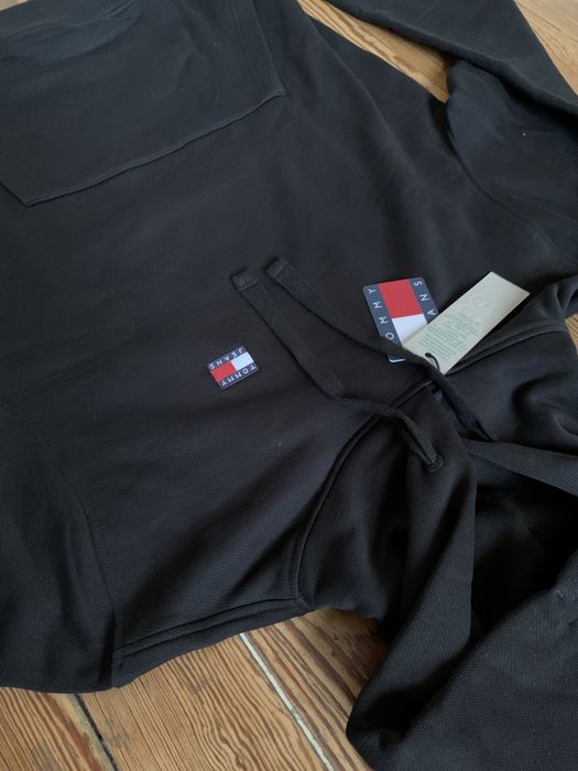 Tommy Hilfiger худі (S)