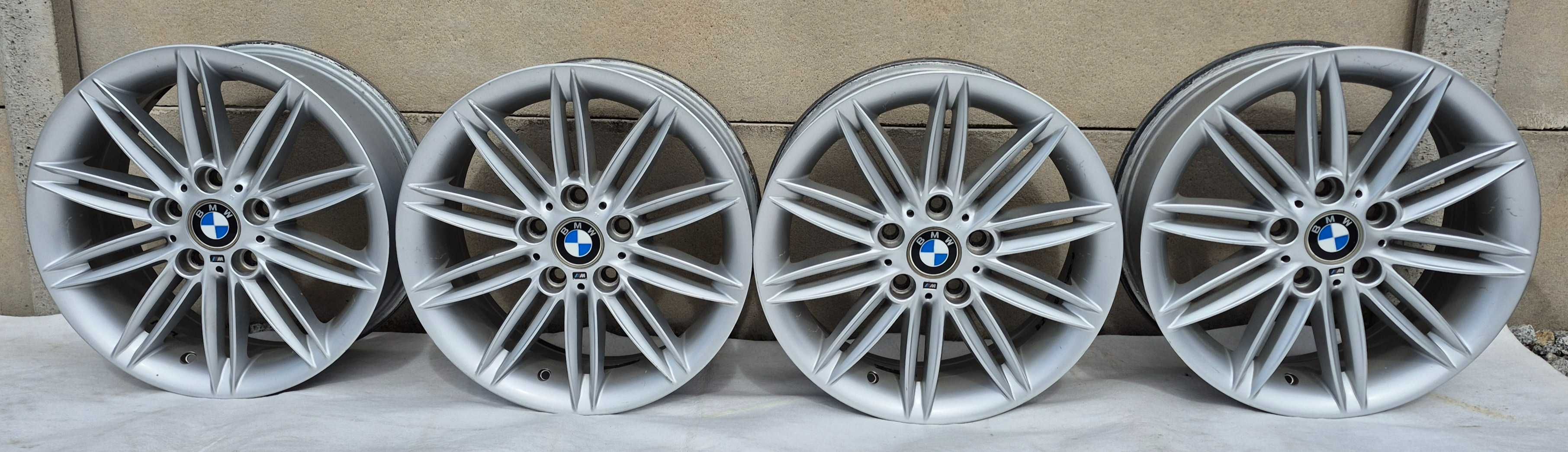 Felgi BMW 1 styling 207 7"x17" ET47 7,5"x17" ET47