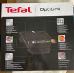Tefal OptiGrill GC705816