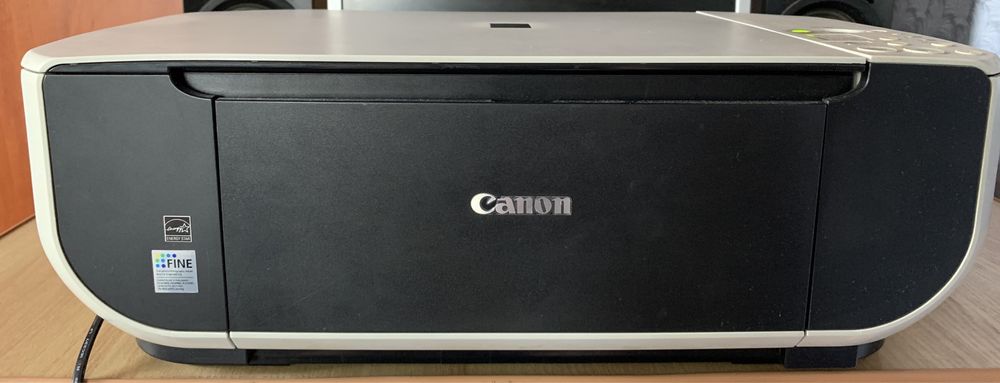 Принтер Canon MP 190