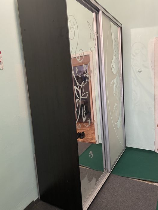 Шафа купе в гарному стані