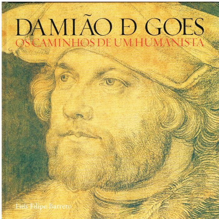 2826 CTT Damião de Góis de Luis Filipe Barros