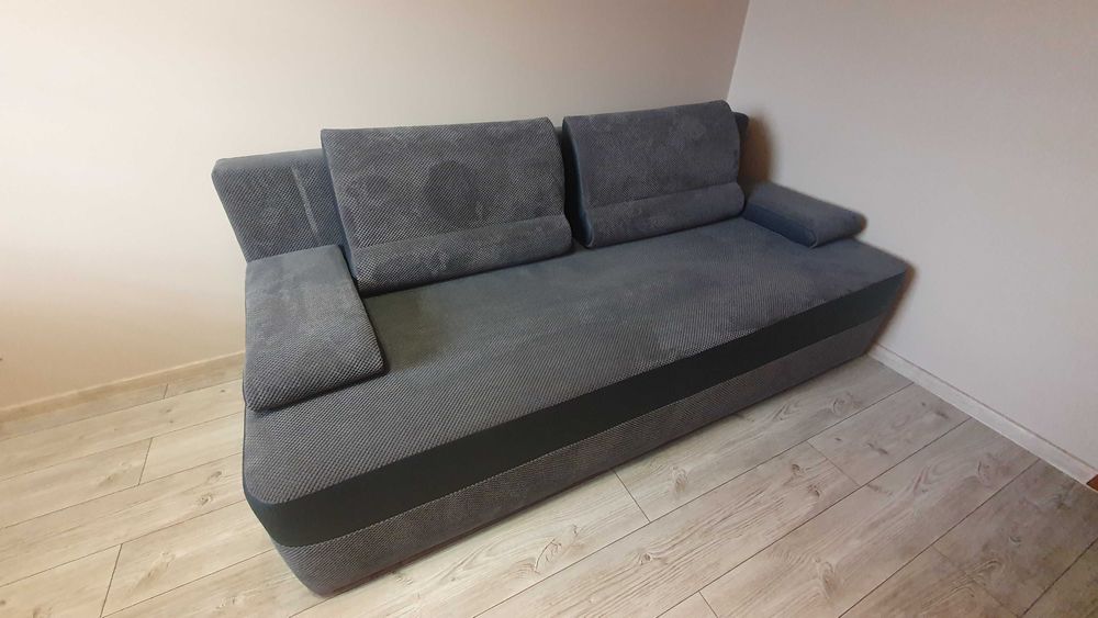 Sofa/kanapa rozkładana Juno