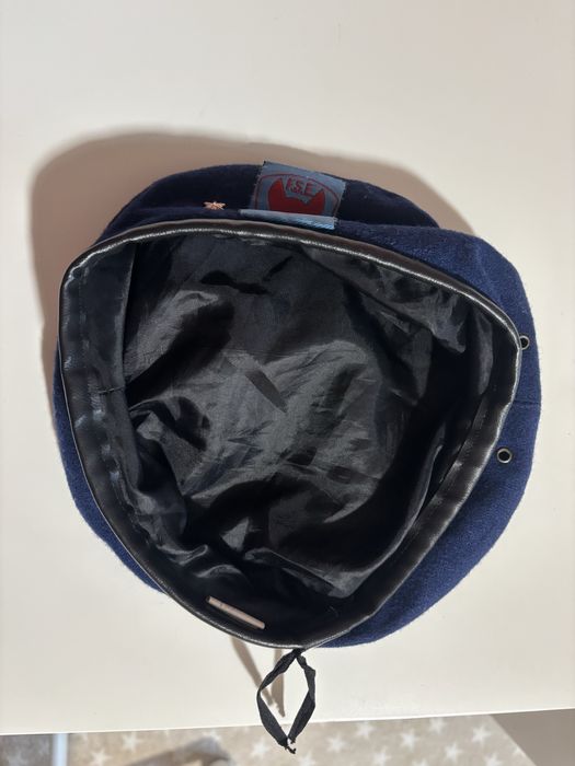 Skauci europy beret rozmiar 54